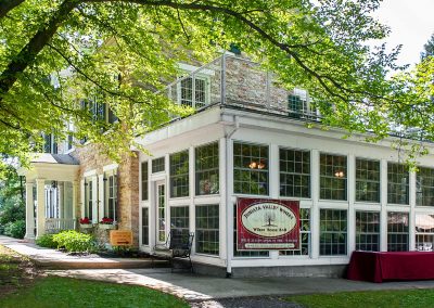 Juniata Valley Winery, Juniata River Valley