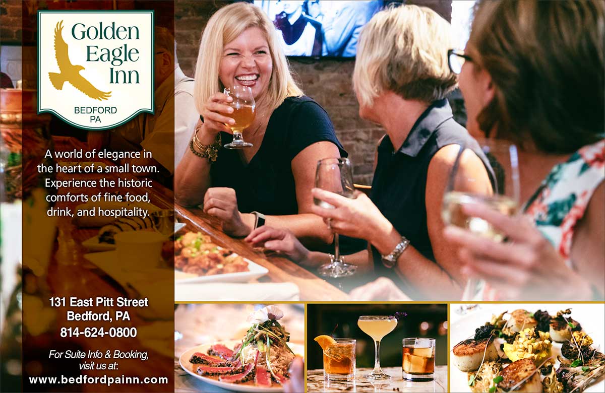 Golden Eagle Inn Golden Eagle Inn