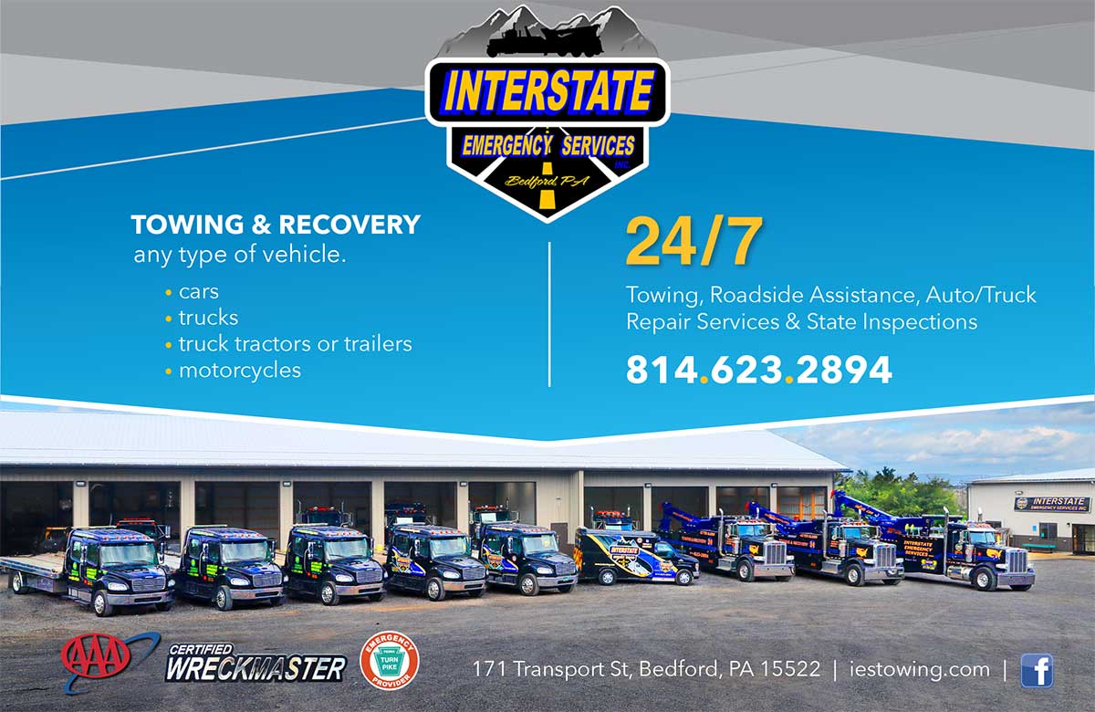 Interstate Emergency Services Interstate Emergency Services