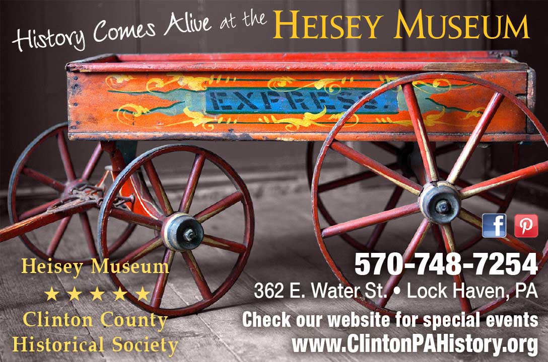 Heisey Museum Heisey Museum