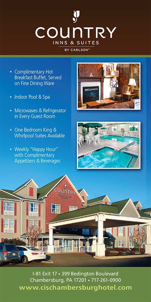 Country Inn & Suits Country Inn & Suits