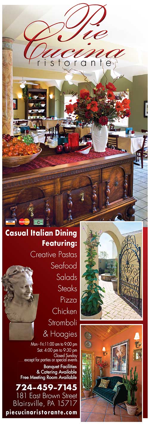 Pie Cucina Ristorante Pie Cucina Ristorante