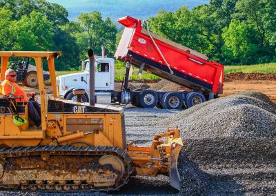 Business Park Development, Shippensburg