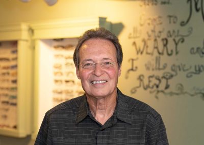 Big Valley Eye Care