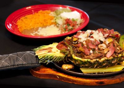 El Patron Mexican Grill, Belle Vernon