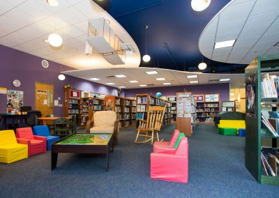Grove Family Library, Chambersburg