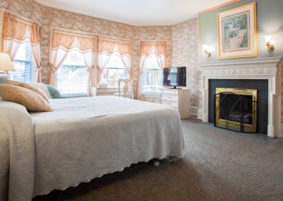 Cozy Afghan Bed & Breakfast, St. Mary's