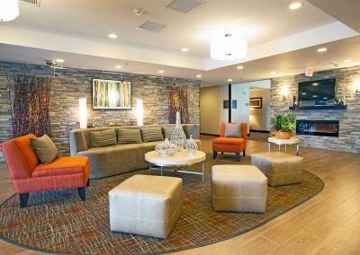 Homewood Suites by Hilton, DuBois
