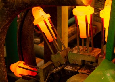 Kennametal - Induction Heating, Bedford