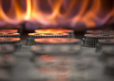 Heat Treating, Elk County