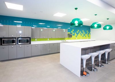 Symmco for KTH Architects