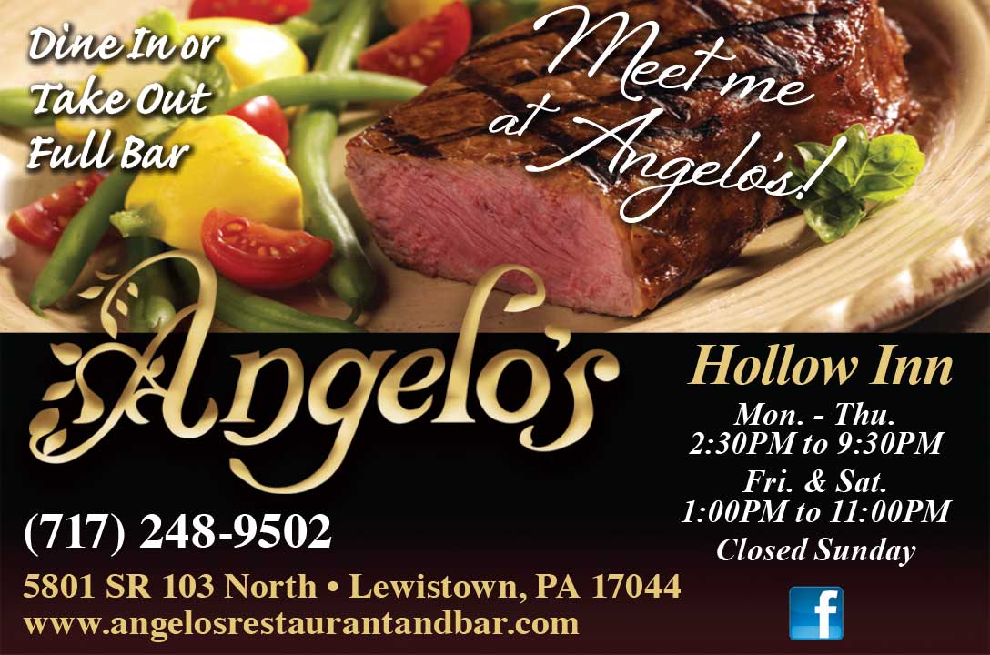 Angelo's Angelo's
