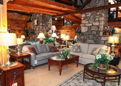 Kliney's Home Furnishings, Clinton County
