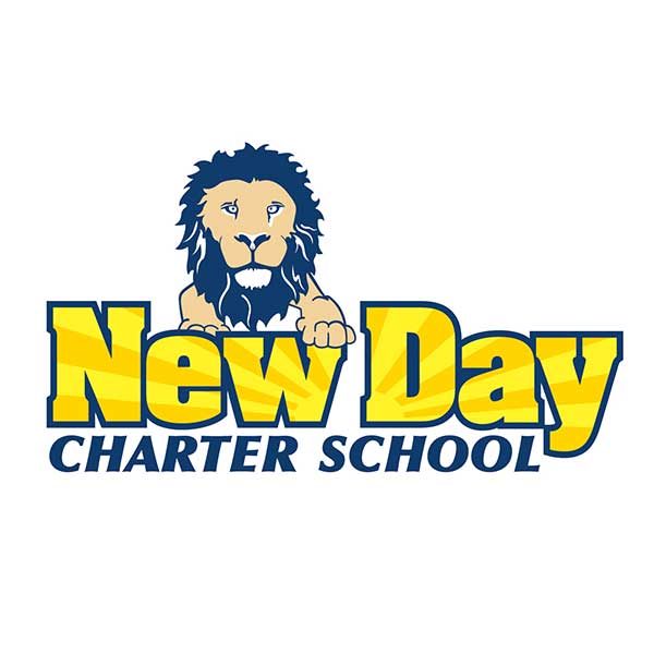 New Day Charter School Logo 
