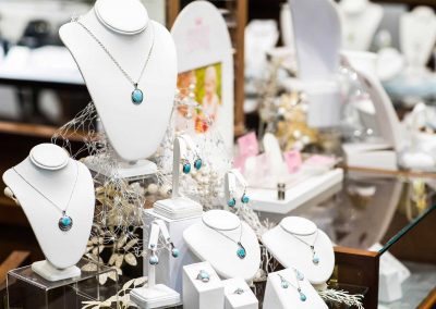Ludwig's Jewelers Inc, Downtown Chambersburg