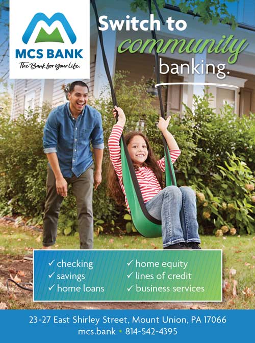 MCS Bank MCS Bank
