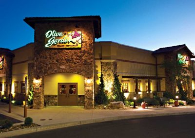 Olive Garden, Chambersburg