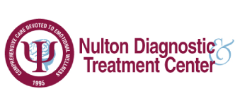 Nulton Diagnostic & Treatment Center Logo