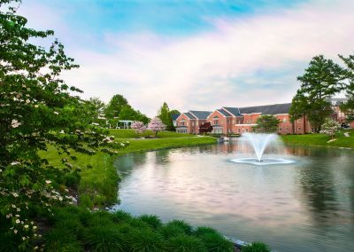 Menno Haven Campus, Franklin