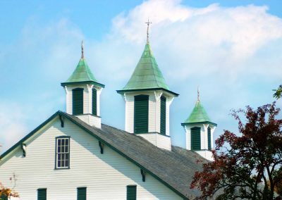 Renfrew Museum, Waynesboro