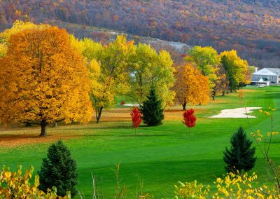 Elks Club Golf Course, Bedford