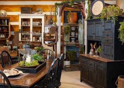 Pine Mountain Primitives, Avis