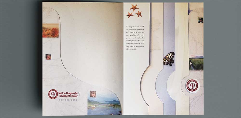 Nulton Diagnostic | Folder