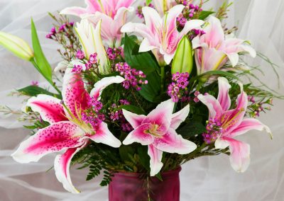 Lewistown Florist, Lewistown