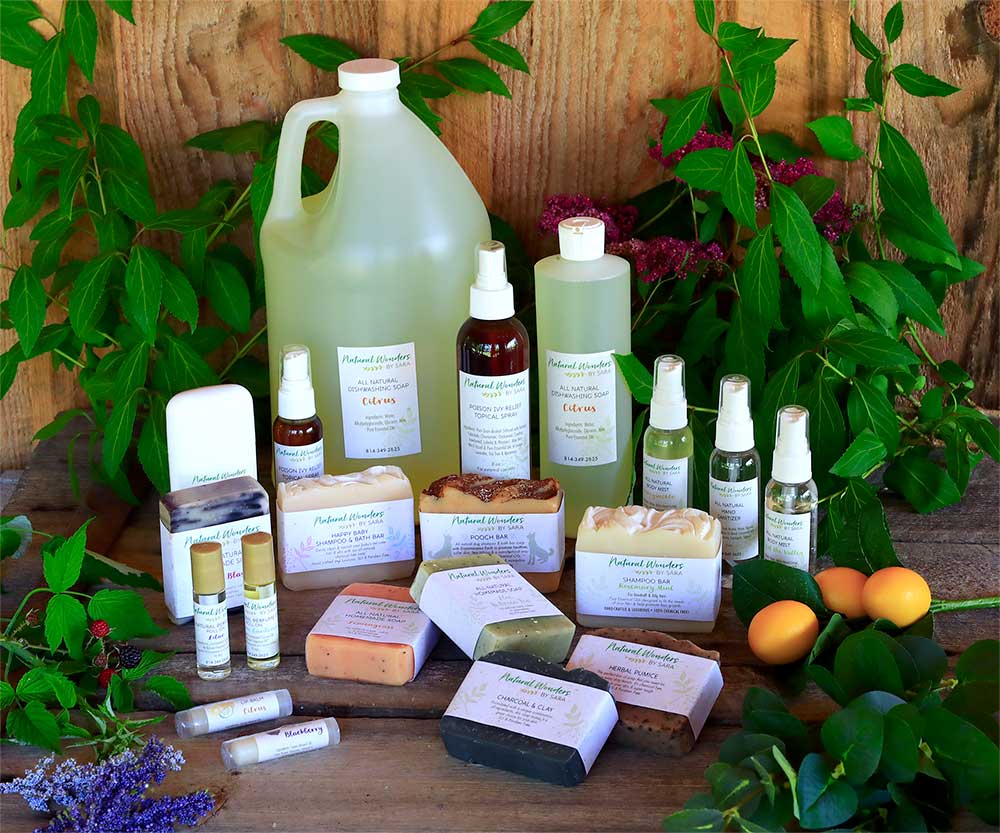All Products Photography