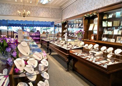 Ludwig's Jewelers Inc, Downtown Chambersburg