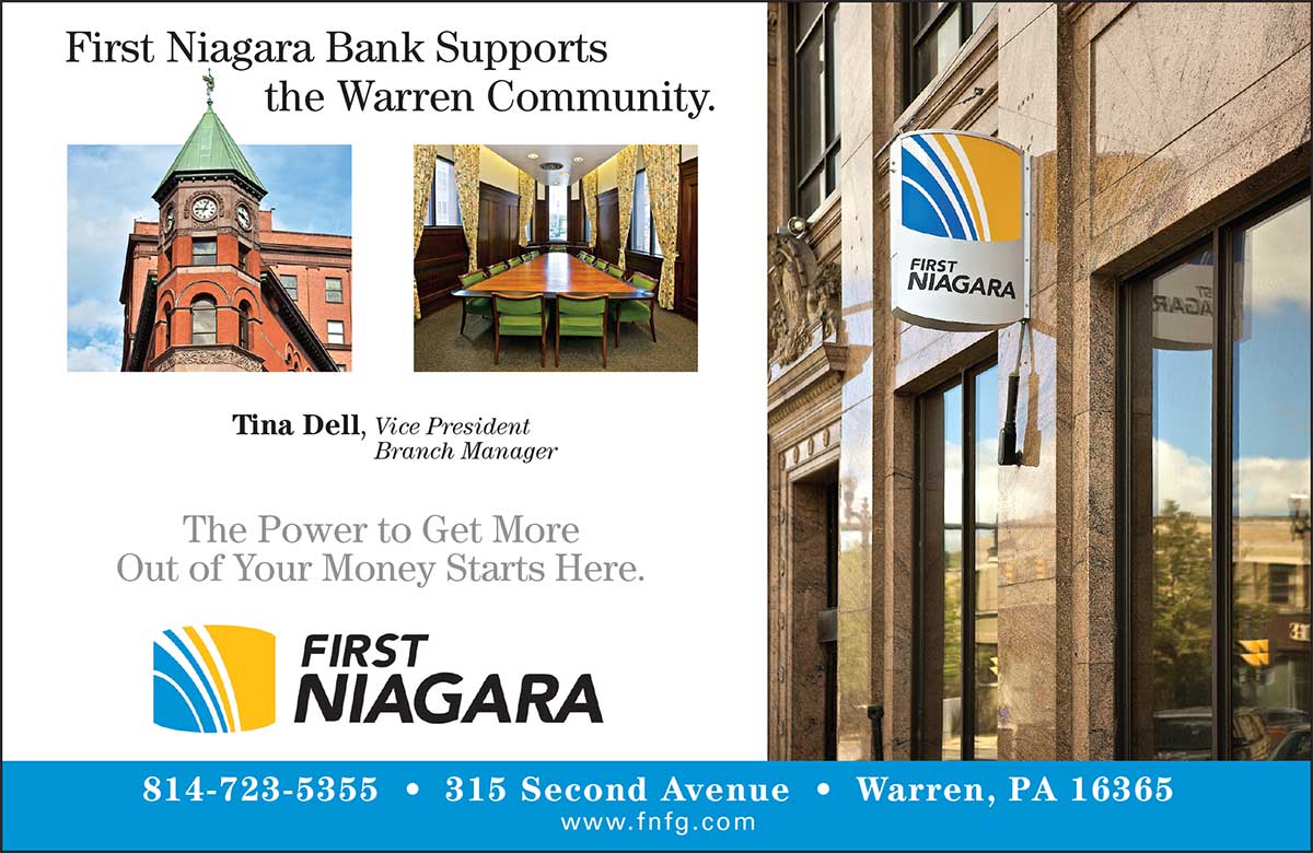 First Niagara First Niagara