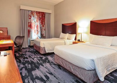Fairfield Inn & Suites by Marriott, Lock Haven