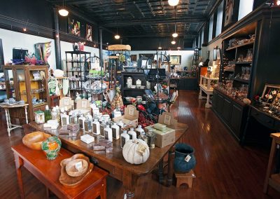 Fairlady & Co., Punxsutawney