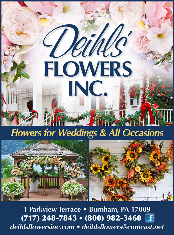 Deihl's Flowers Inc. Deihl's Flowers Inc.