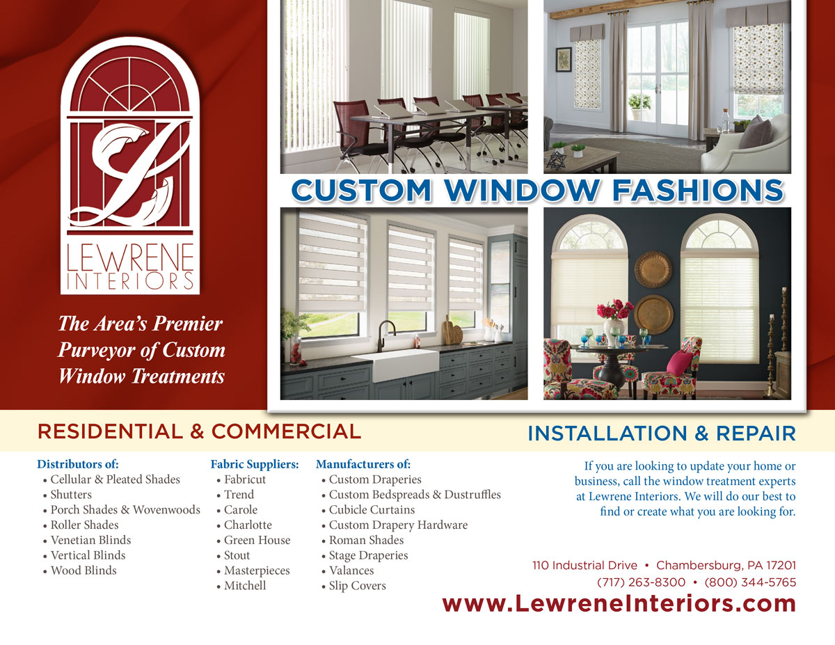 Lewrene Interiors Lewrene Interiors