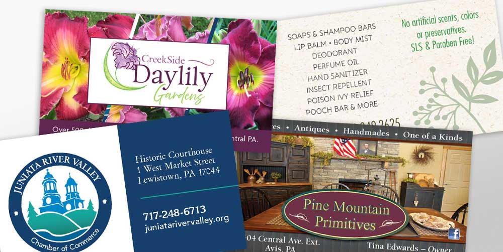 Business Cards