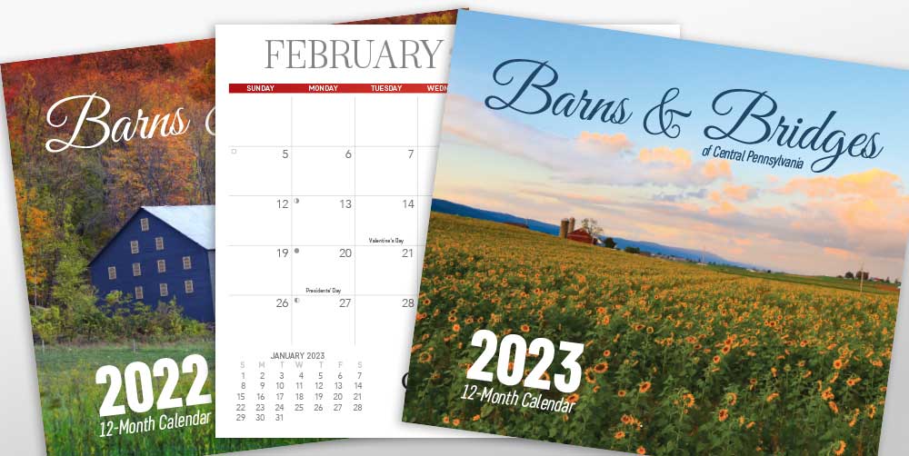 Calendars