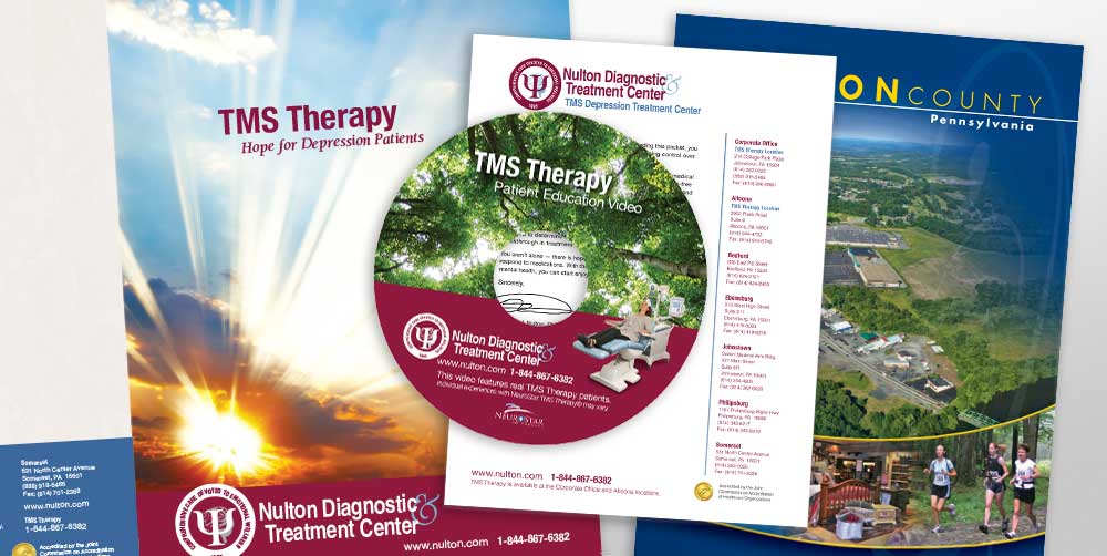 Presentation Folders