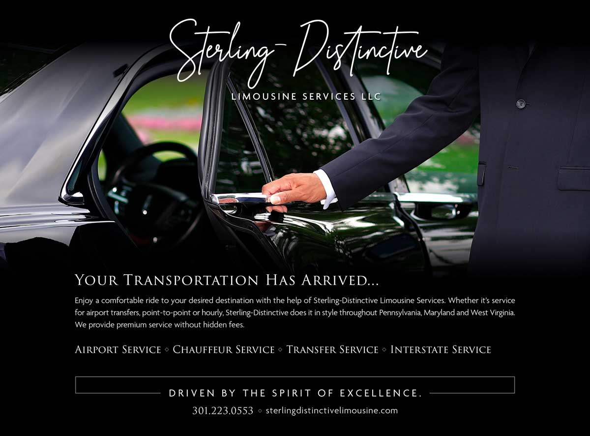 Sterling-Distinctive Limousine Services, LLC Sterling-Distinctive Limousine Services, LLC