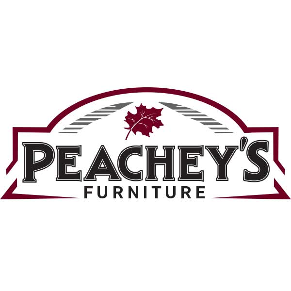 Peachey's Furniture Logo